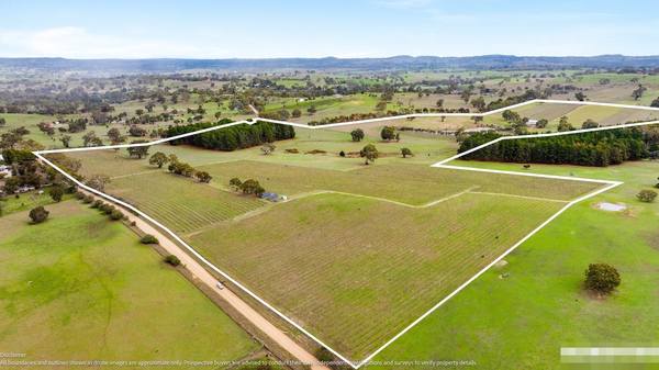 Lot 3 Keyneton Road, Eden Valley SA 5235