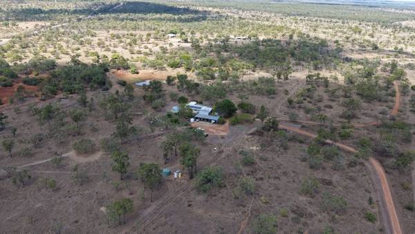 36763 Gregory Development Road, Southern Cross QLD 4820