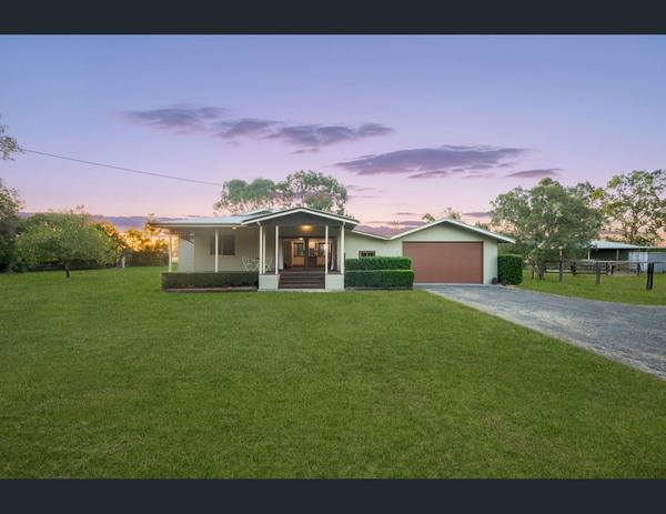 61 Bromelton House Road, Bromelton QLD 4285