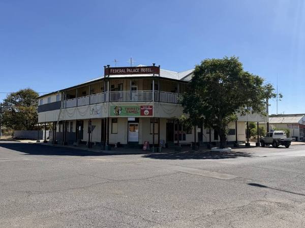 64 Goldring Street, Richmond QLD 4822