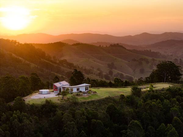 723 Dees Road, Gloucester&comma; Belbora NSW 2422