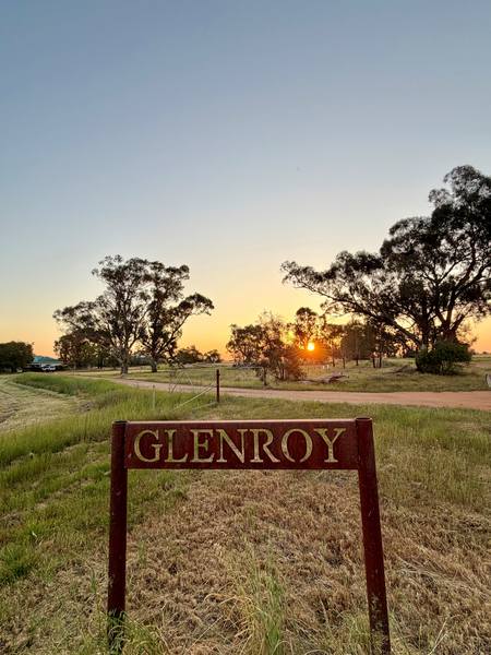Gilgandra NSW 2827