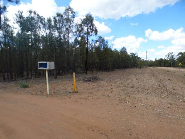 349 Rocky Crescent, Weranga QLD 4405