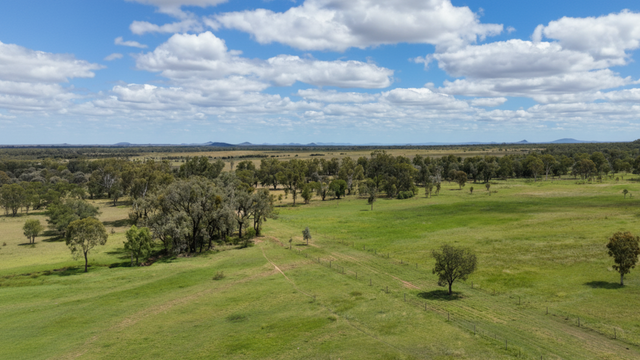 2470 Clermont Rubyvale Road, Clermont QLD 4721