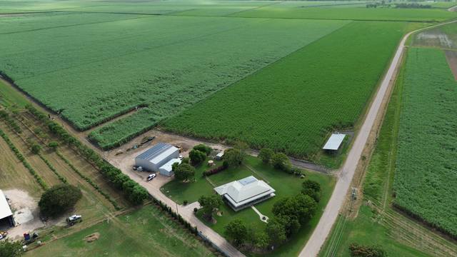 110 Georgees Road, Home Hill QLD 4806