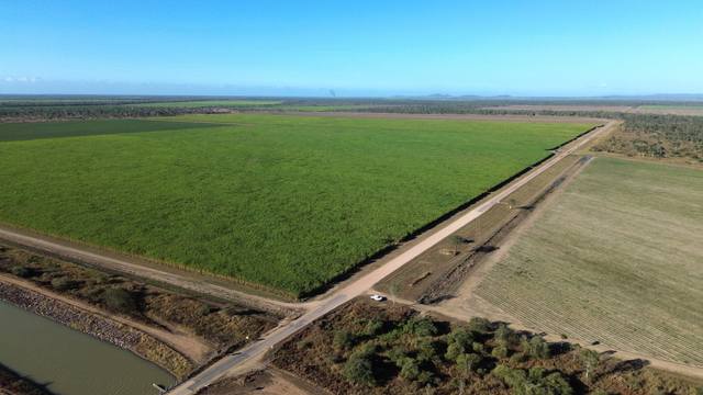 43 Keith Venables Road, Upper Haughton QLD 4809