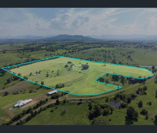 219 Stanfield Road, Teviotville QLD 4309