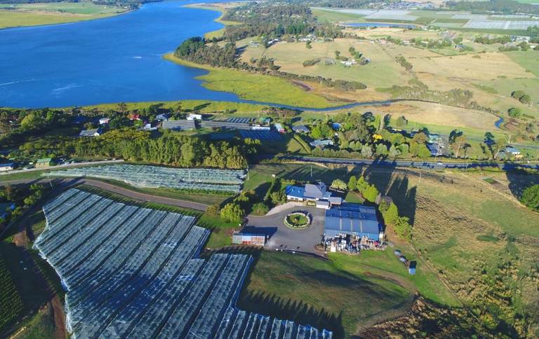 2 Upper Mcewans Rd, Legana TAS 7277