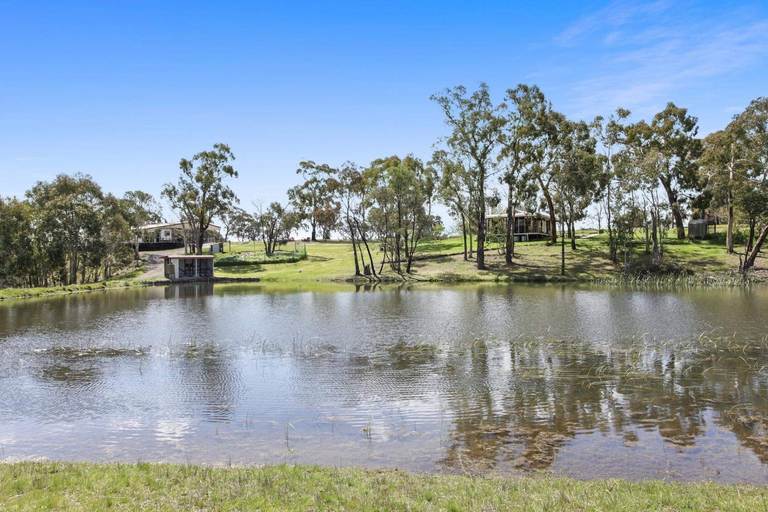 308 Willow Vale Road, Wallerawang NSW 2845