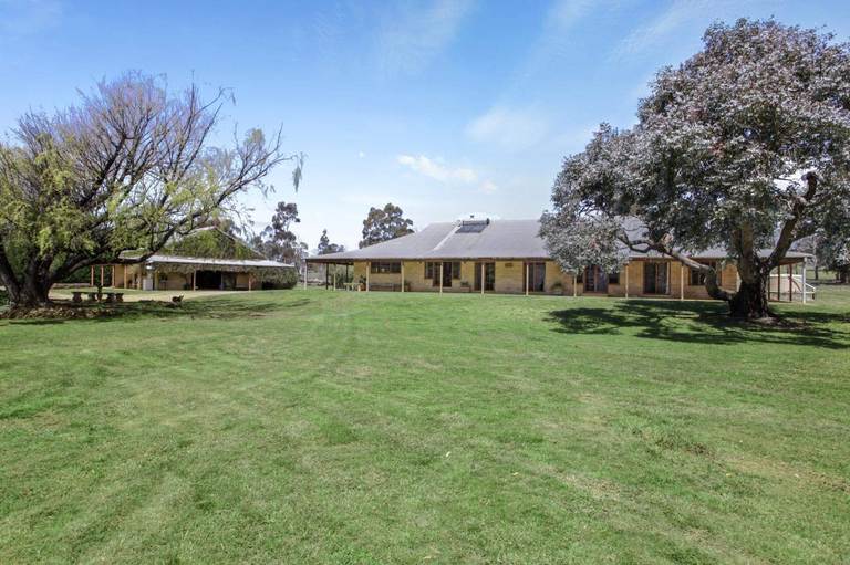 38 Willow Vale Road,, Wallerawang NSW 2845