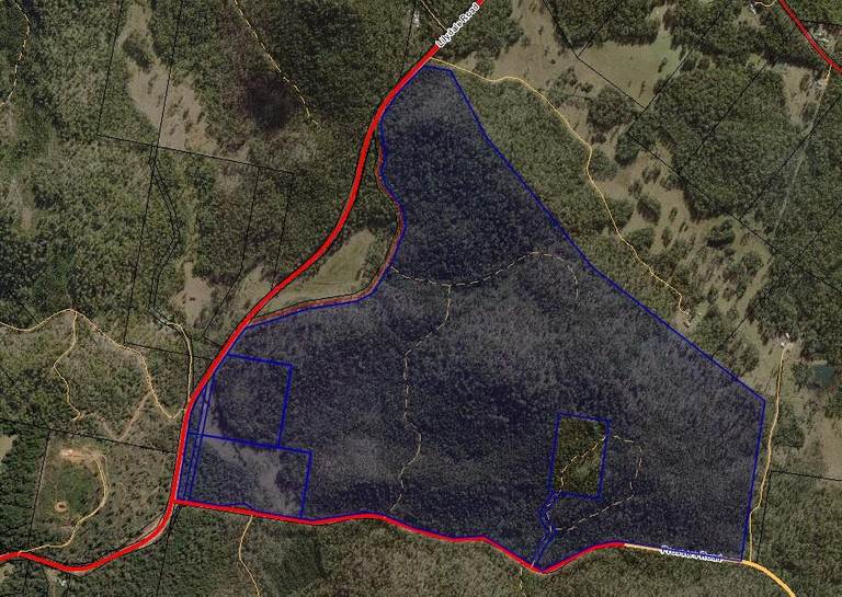 1166 Prossers Road, Underwood TAS 7268