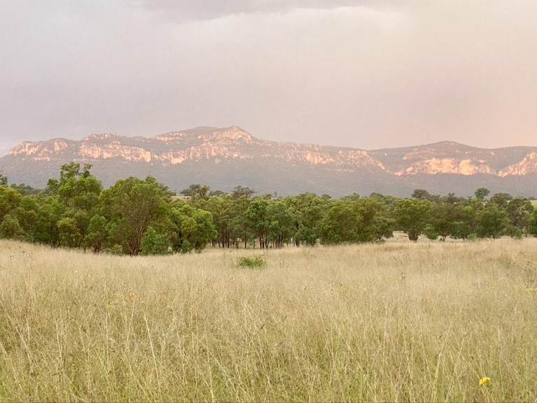 Lot 18 Glen Davis Road, Glen Davis NSW 2846