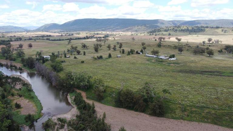 680 Caroda Road, Bingara NSW 2404