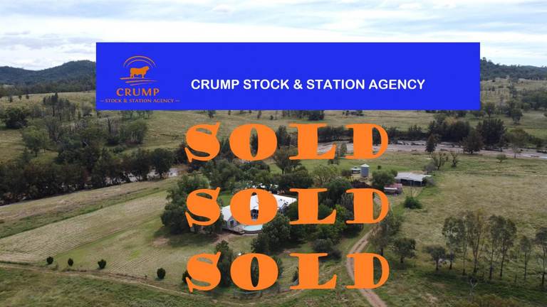801 Delungra Road, Bingara NSW 2404