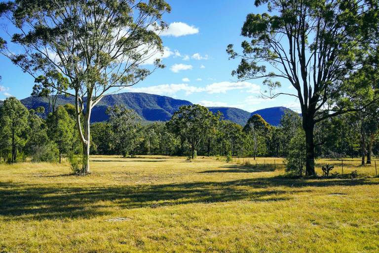 355E Redmanvale Road, Jerrys Plains NSW 2238