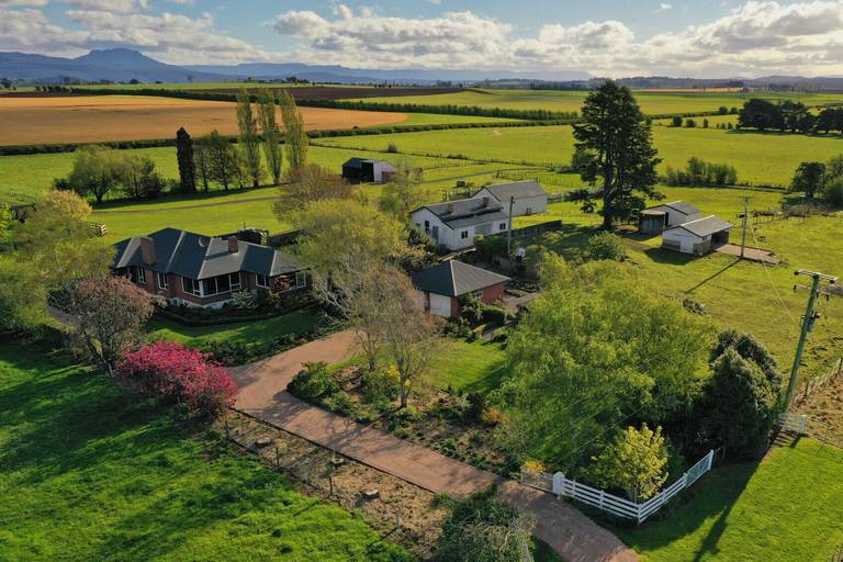 311 Selbourne Road, Hagley TAS 7292