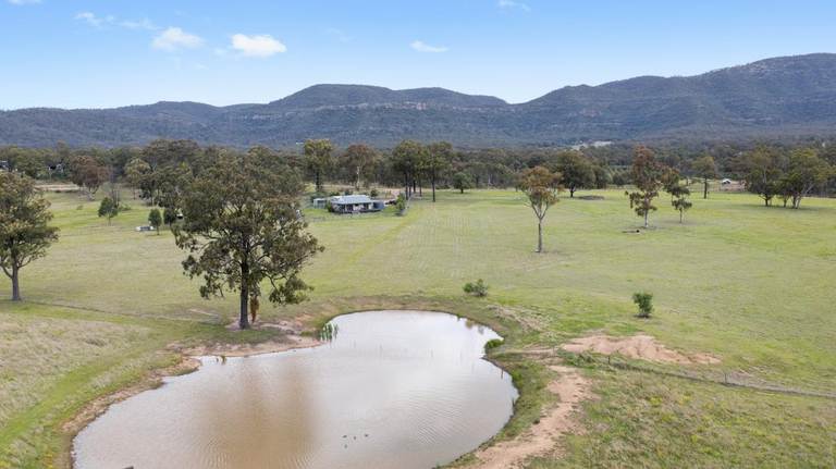 355f Redmanvale Road, Jerrys Plains NSW 2330
