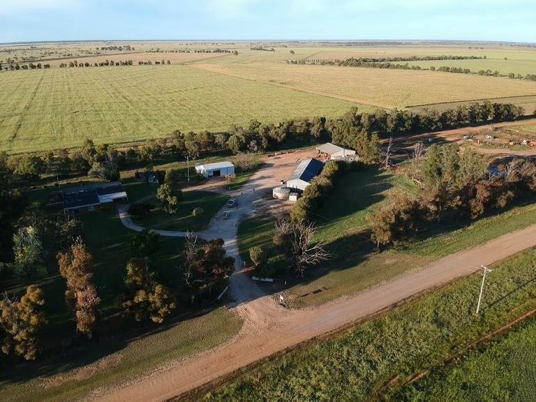 Farm 636, McLarty Road, Coleambally NSW 2707
