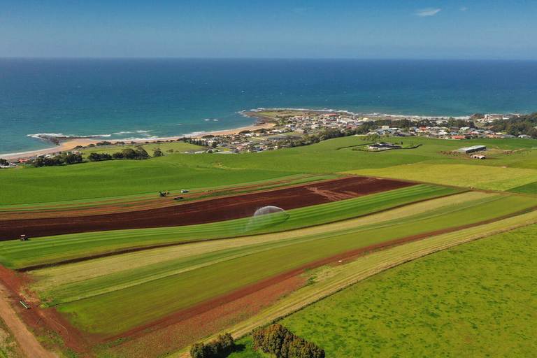 15 Frederick Street, Ocean Vista TAS 7320