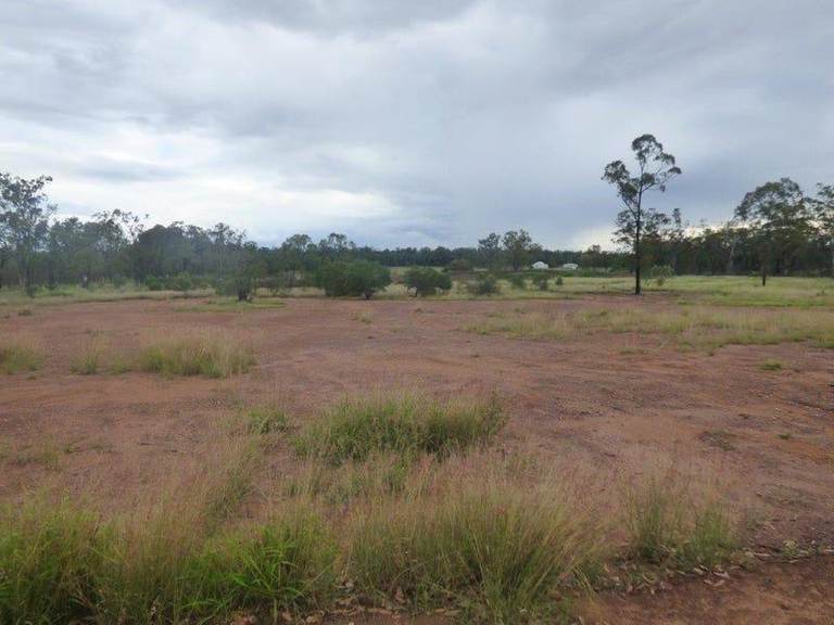 Lot 44 Jahnkes Road, Chinchilla QLD 4413