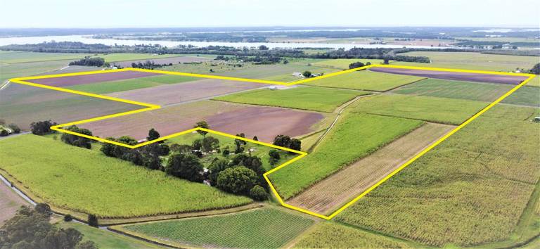 Lot 104 Nicholsons Lane , Harwood NSW 2465