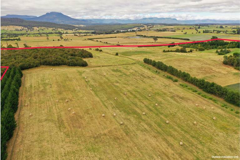 3885 Meander Valley Road, Exton TAS 7303