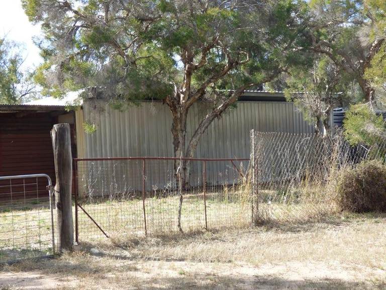 183 Billabong Lane, Tara QLD 4421