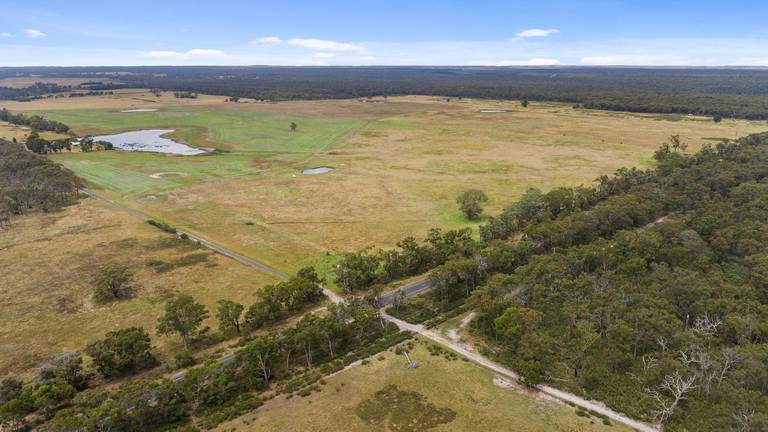 Lot 1 South Gippsland Highway, Stradbroke VIC 3851