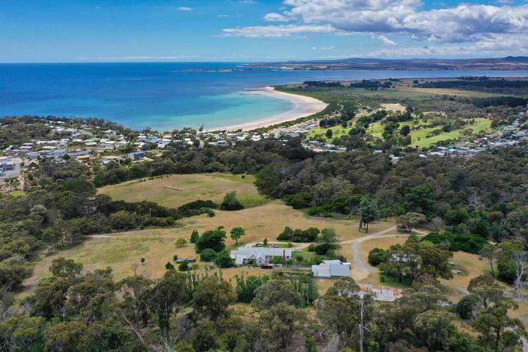 1721 Greens Beach Road, Greens Beach TAS 7270