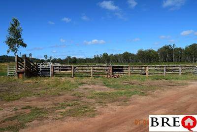 98 Ryans Road, Wondai QLD 4606