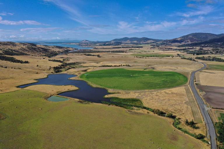 1083 Richmond Road, Richmond TAS 7025