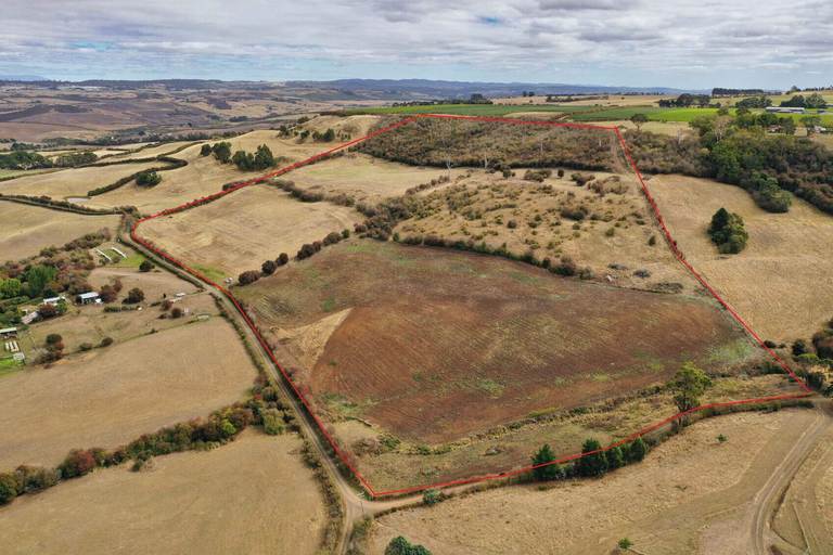Lot 1 Everton Lane, White Hills TAS 7258