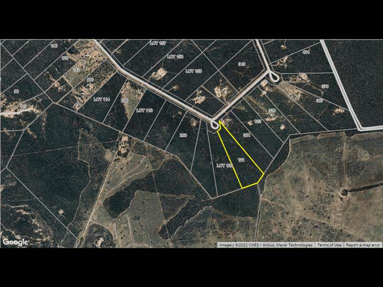 Lot 121 Rocky Crescent, Weranga QLD 4405