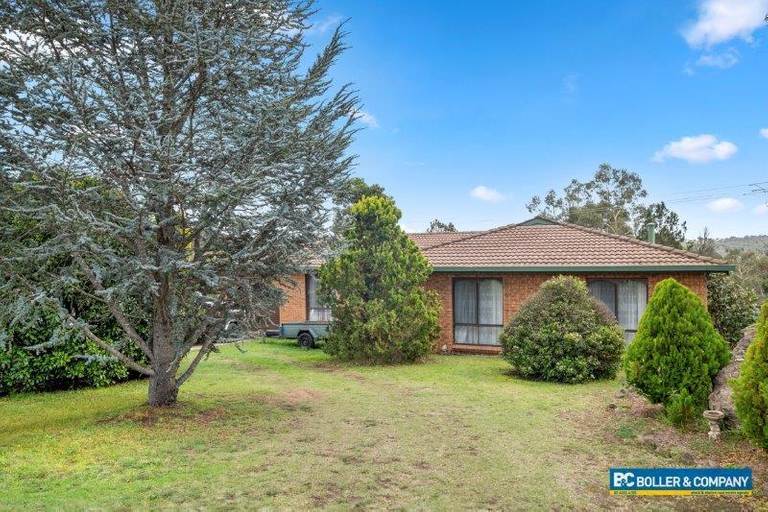 12 Tulong Avenue, Cooma NSW 2630