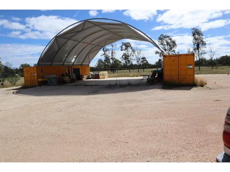 885 Auburn Road, Chinchilla QLD 4413