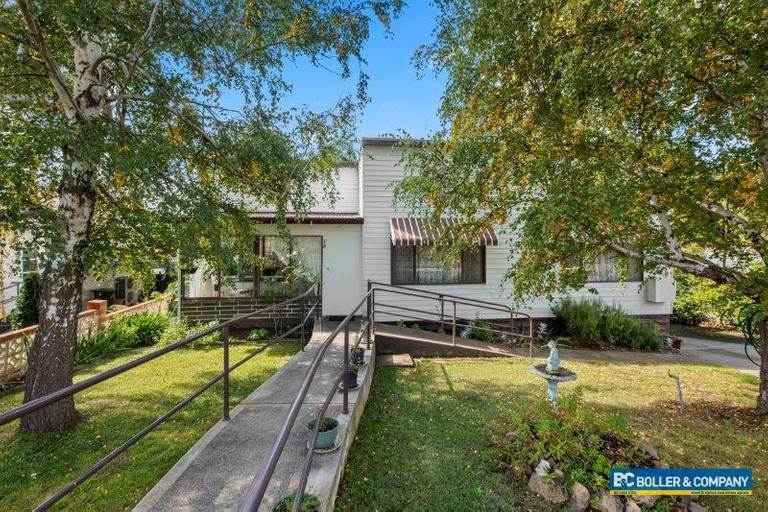 10 Hill Street, Cooma NSW 2630
