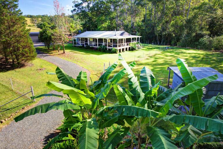9 Elmar Road, Wootton NSW 2423