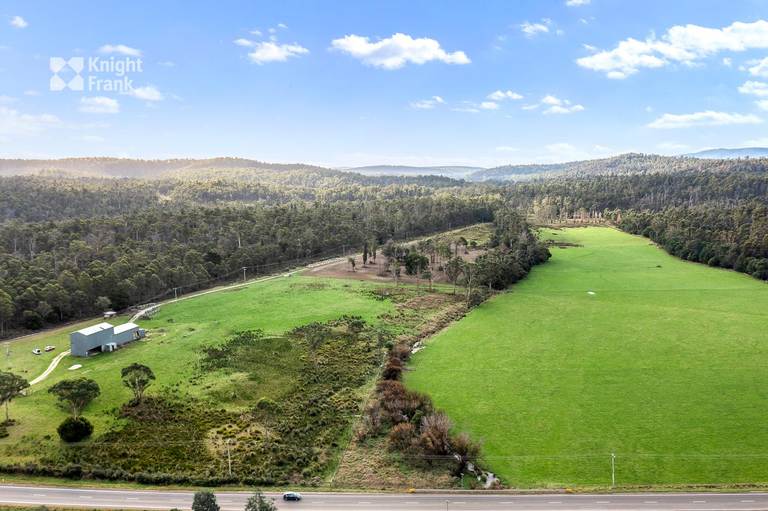 34175 Tasman Highway, Tonganah TAS 7260