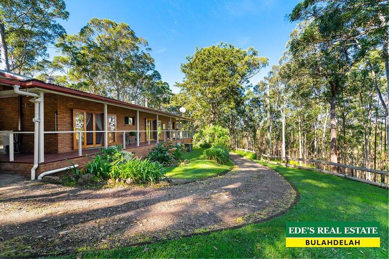 261 Violet Hill Road , Boolambayte NSW 2423