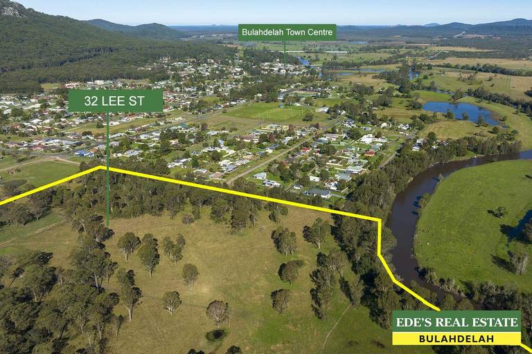 32 Lee Street, Bulahdelah NSW 2423