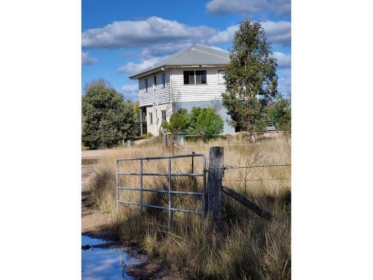 324 Kofoeds Road, Tara QLD 4421