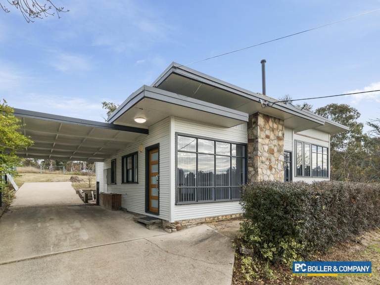 53 Culey Avenue, Cooma NSW 2630