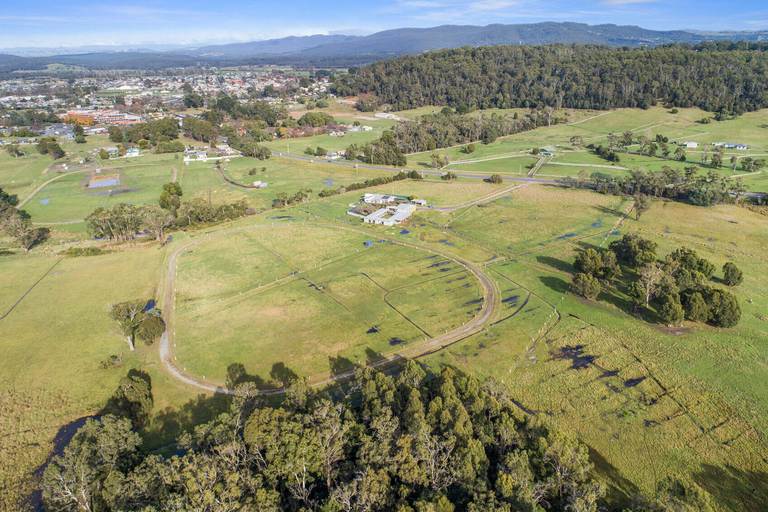 8964 Bass Highway, Latrobe TAS 7307