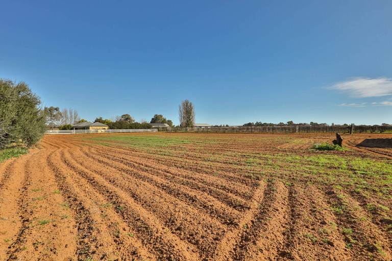 Lot 2 1227 Karadoc Avenue , Irymple VIC 3498