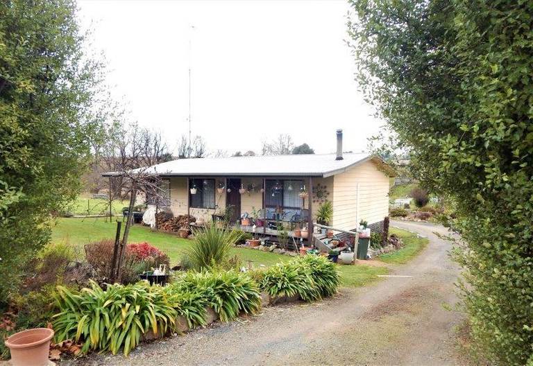 82 Bombala Street, Delegate NSW 2633