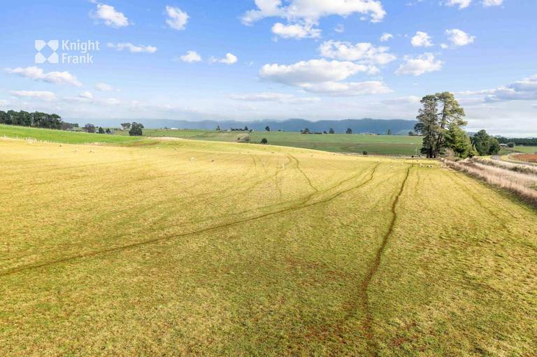 Lot 1 West Minstone Road, Scottsdale TAS 7260