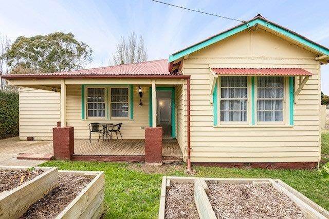 49 Bombala Street, Nimmitabel NSW 2631