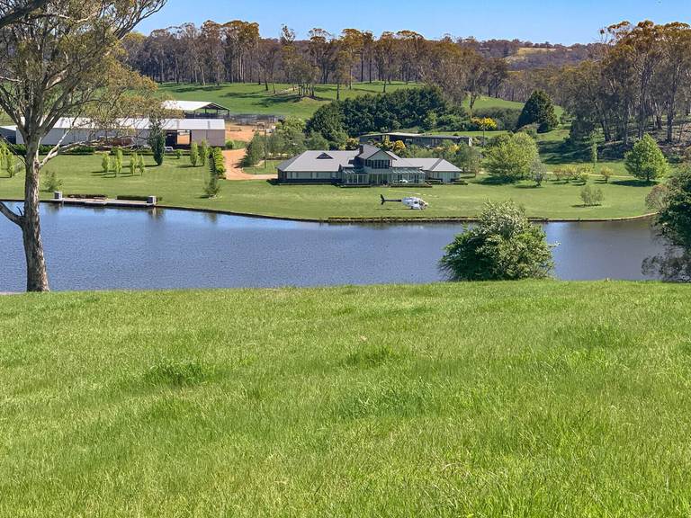 Niangala NSW 2354