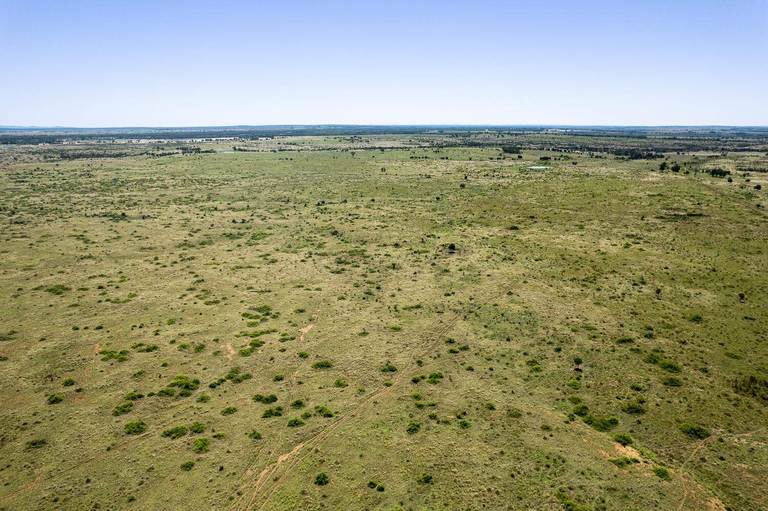 Bauhinia Downs QLD 4718