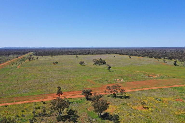 20574 Kidman Way , Mt Hope NSW 2877